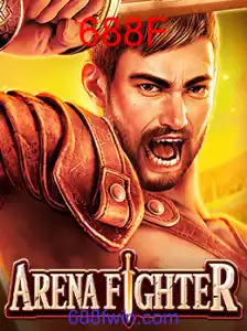 ArenaFighter: A Nova sensação dos Jogos de Luta
